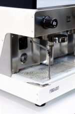 اسپرسوساز صنعتی وگا مدل Pegaso – قدرت، دقت و دوام در سطح باریستاهای حرفه‌ای - تصویر 2