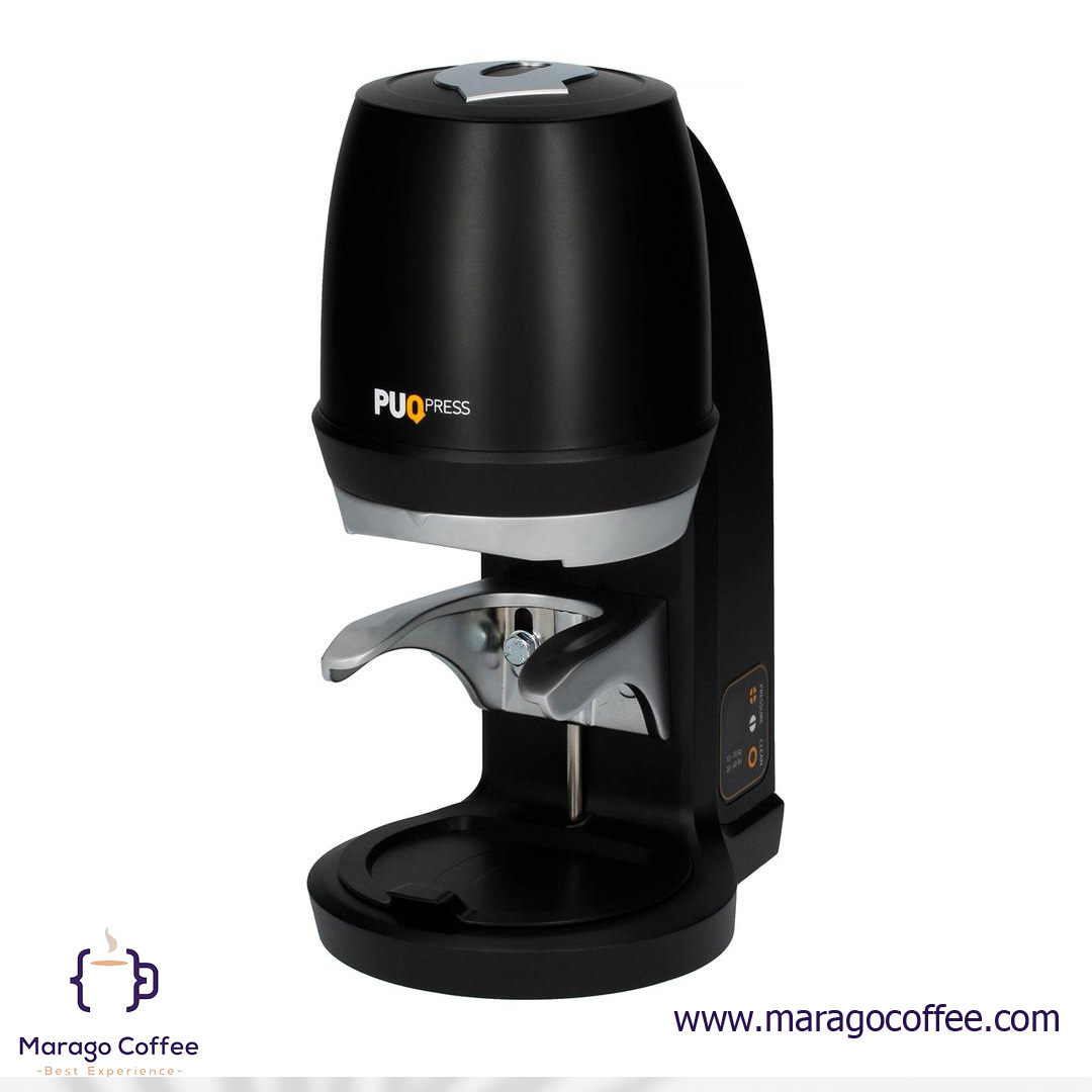 تامپربرقی_پاک_پرس (1) تمپر برقی پاکپرس (PUQpress) مدل Q1 – دقت بالا، سرعت بیشتر، یکنواختی بینقص - تصویر 1